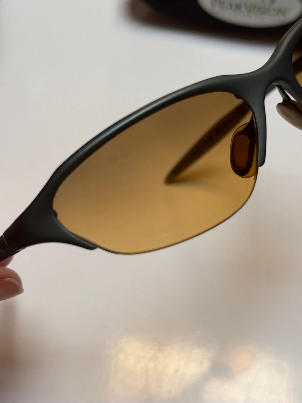 Peak Vision Sports Sunglasses